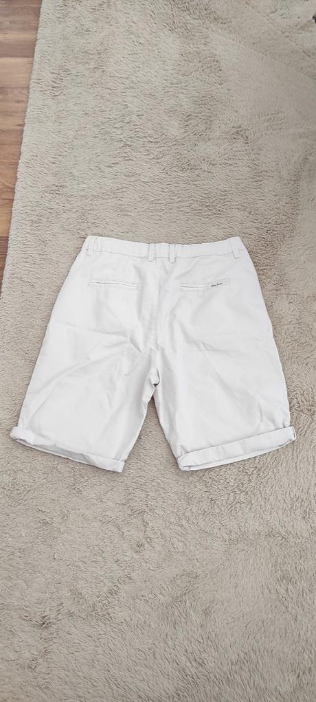 Bavlnené kraťasy, reserved,164