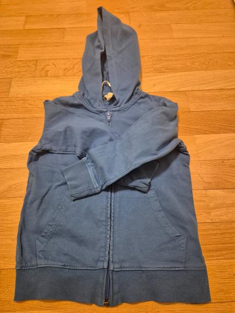 Mikiny 98/104, h&m,98