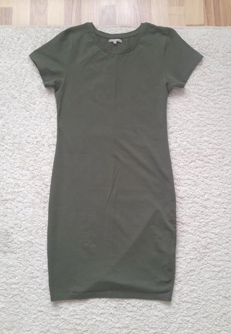 Tričkové šaty fisherfield, 38