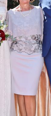 Spoločenské šaty, 40