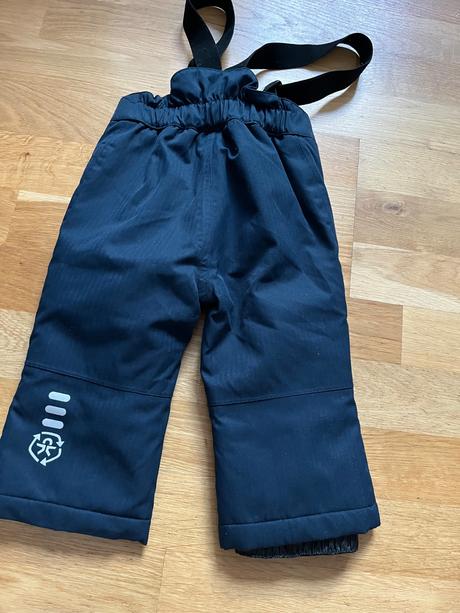 Color kids oteplovacky, 80