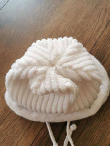 Čiapočka, repal,62