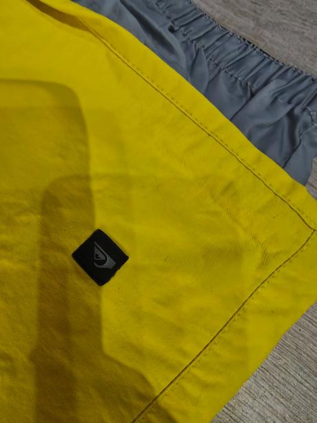 Quiksilver oteolovacky, 