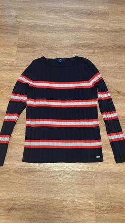 Svetrík, tom tailor,m