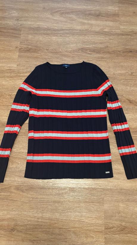 Svetrík, tom tailor,m