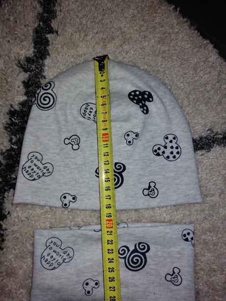 Dvojvrstvový bavlnený set 3-6r., 104