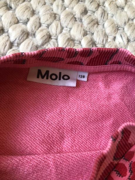 Mikina molo, 128