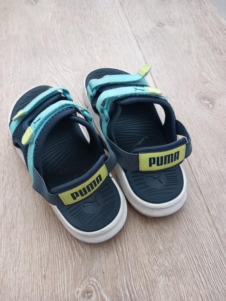 Sandale puma č. 34,5, puma,34