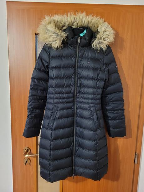 Hilfiger bunda, tommy hilfiger,xs