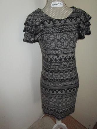 3008. šaty znač., m