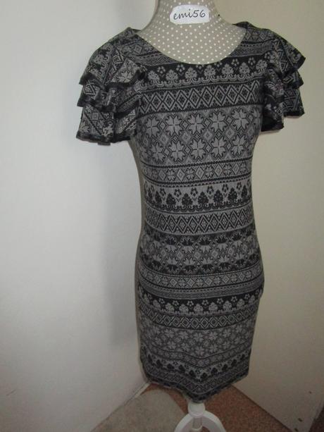 3008. šaty znač., m