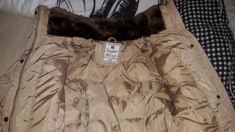 Bunda- retro jeans, s