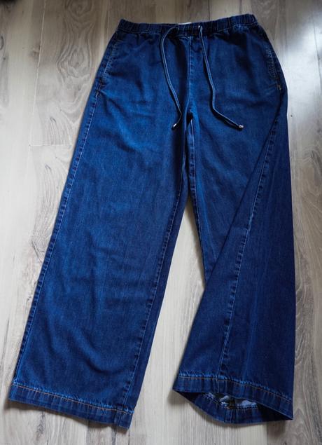 Pohodlné mäkké rifle zara, zara,l