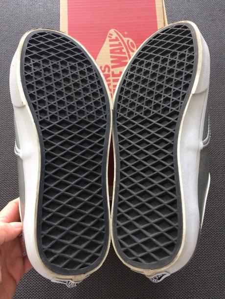 Tenisky vans, vans,37
