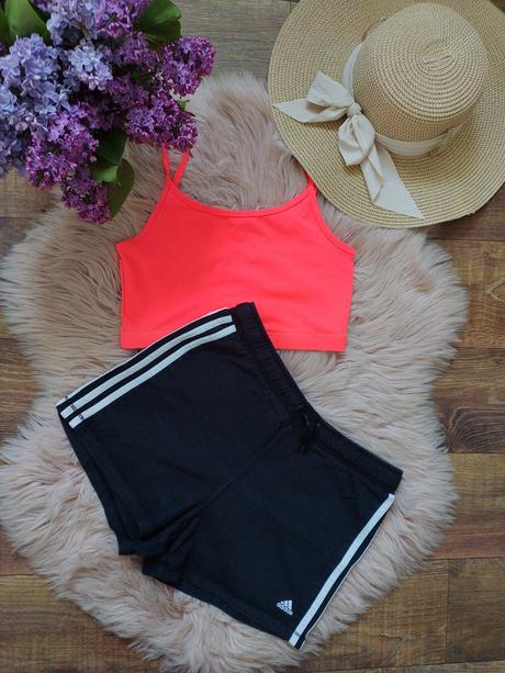 Dámske adidas šortky, adidas,s