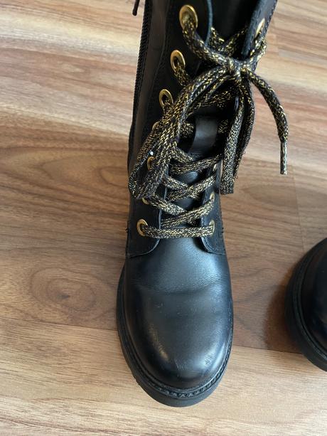 Clenkove cizmicky, lasocki,34