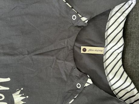 Dojčiaca nočná košeľa, l