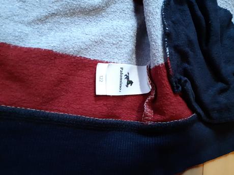 Mikina palomino, palomino,122