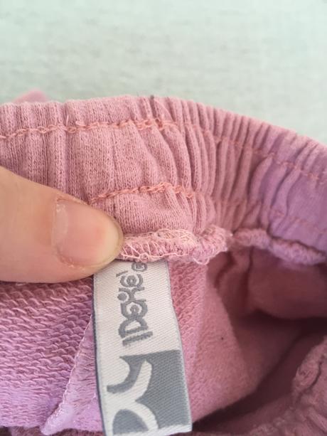 Ruzove teplaciky zn.idexe, idexe,92