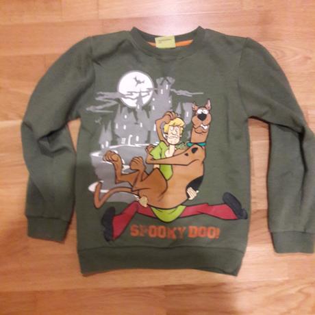 Chlapčenská mikina., 116