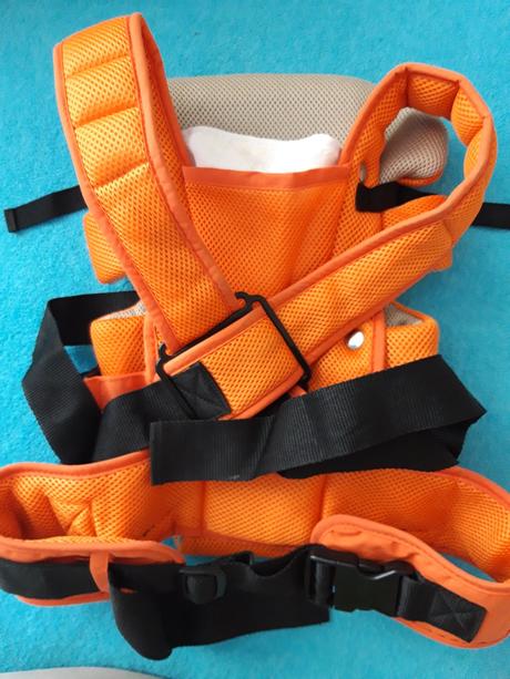 Detsky nosic brevi, brevi