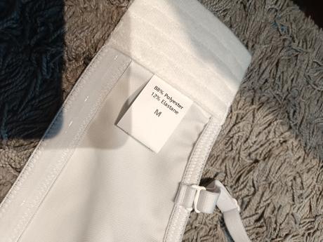 Sexi eroticky topik, podprsenka veľkosť m, m