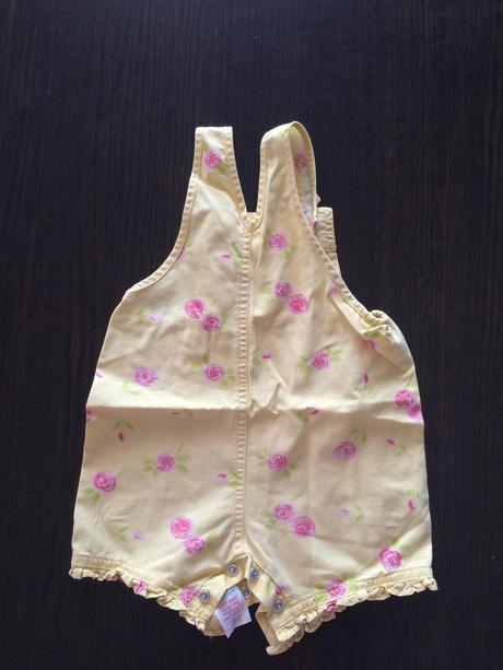 Krátke nohavice , mothercare,68