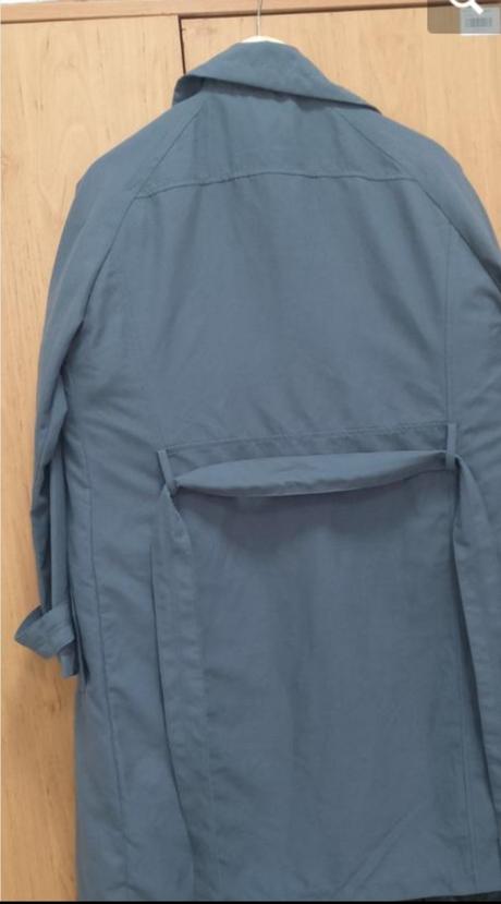 Trenčkot, vero moda,l