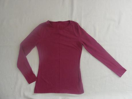 Tričko elastické, s