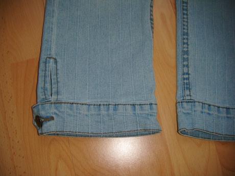 7/8 elastické rifle xs, xs