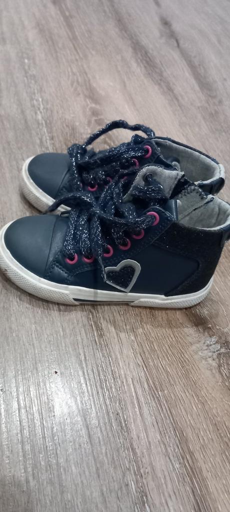 Tenisky, chicco,23