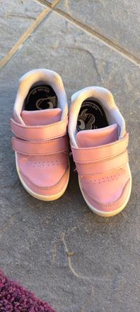 Prechodné topánky, 25