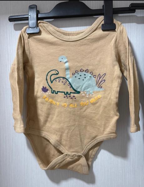 Chlapčenská súprava, pepco,86