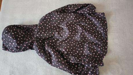 Kabát tenký, f&f,134