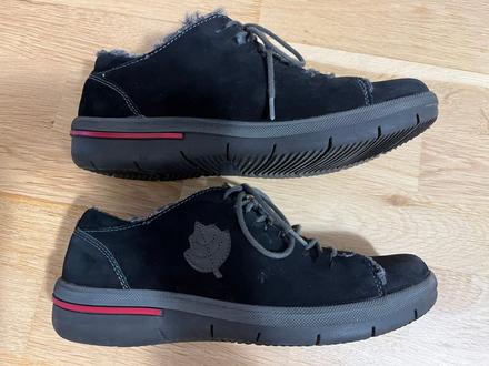 Zateplené topánky waldläufer 38, 38