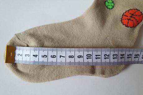 Detske ponozky 22-24, 23