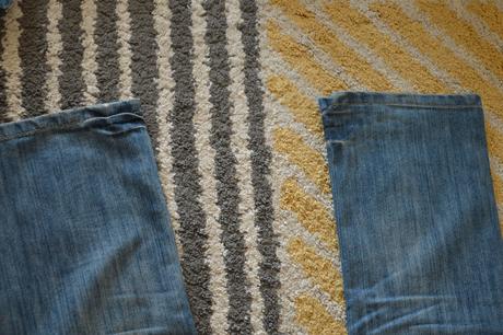 Rifle denim, denim co,170