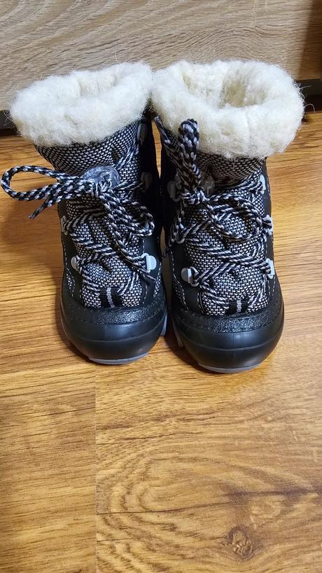 Demar snehule, demar,20