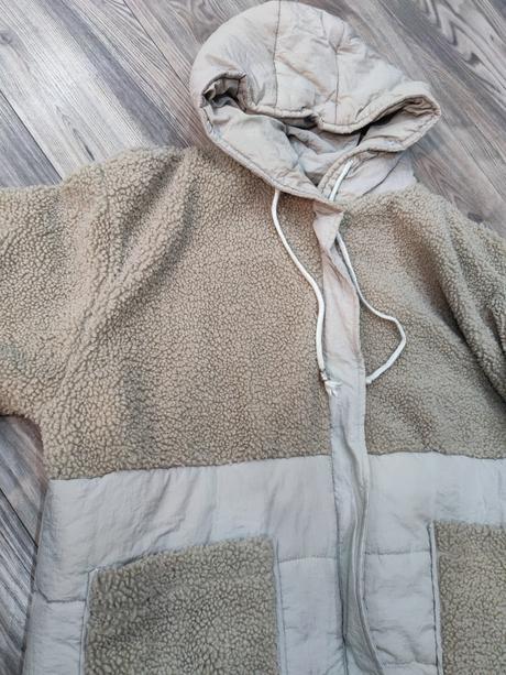 Dámsky kabátik, xl