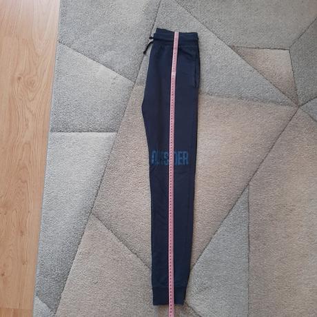 Chlapčenské teplaky, 158