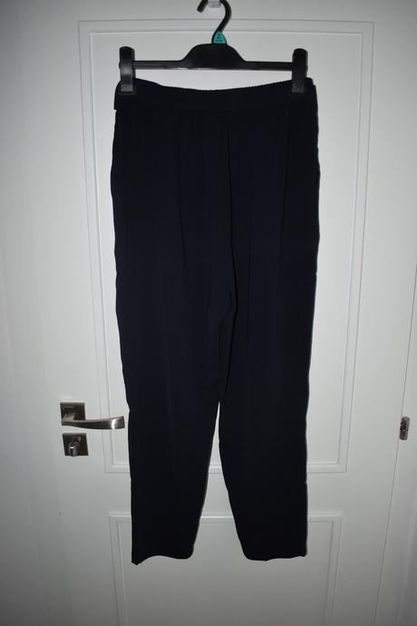 Nohavice, f&f,36