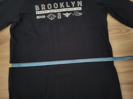 Tričká dl.rukáv, f&f,152