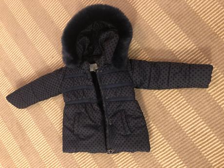 Zimná bunda, 98
