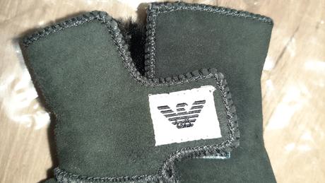 Armani capajdy koža, armani,<17