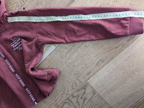 Mikina zn. name it, name it,122