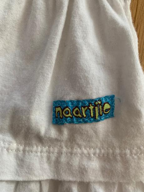 Krasne letne saty / tunika na 4.roky, 104