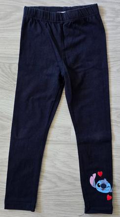 Legíny stitch, sinsay,104
