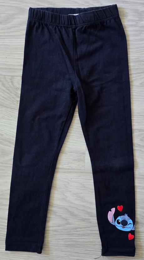 Legíny stitch, sinsay,104