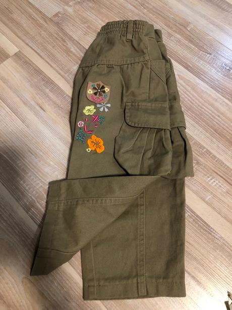 Dievčenské kapsace 1,5-2 roky, 92