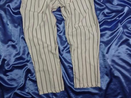 Kvalitné letné nohavice, s